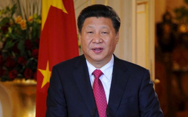 تعهد الرئيس الصيني بتقديم المساعدة و تقاسم الخبرات بشأن كوفيد-19