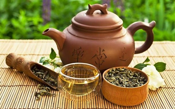 ثقافة الشاي تنتشر من الصين عبر طريق الحرير إلى مختلف دول العالم