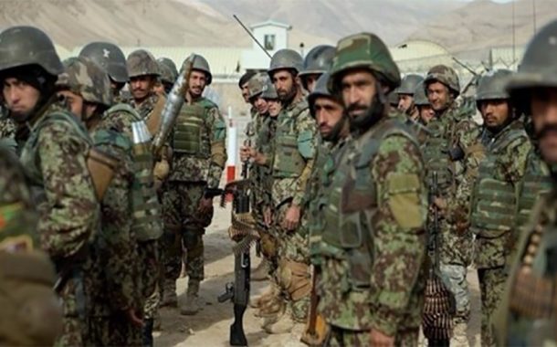 أفغانستان تقرر تسليح ميليشيات محلية لمواجهة طالبان