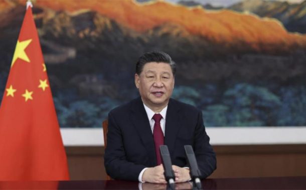 الرئيس شي جين بينغ يشدد على التنمية عالية الجودة لعمل الحزب الخاص بشؤون القوميات