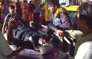 ارتفاع عدد قتلى هجوم مطار كابول و مسؤول بطالبان يقول لا تمديد لمهلة الإجلاء
