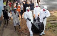 أوغندا في حالة تأهب بعد تفشي الإيبولا في جمهورية الكونغو الديمقراطية المجاورة
