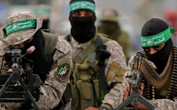 حماس تكشف حقيقة محاولتها استهداف إسرائيليين في الفلبين
