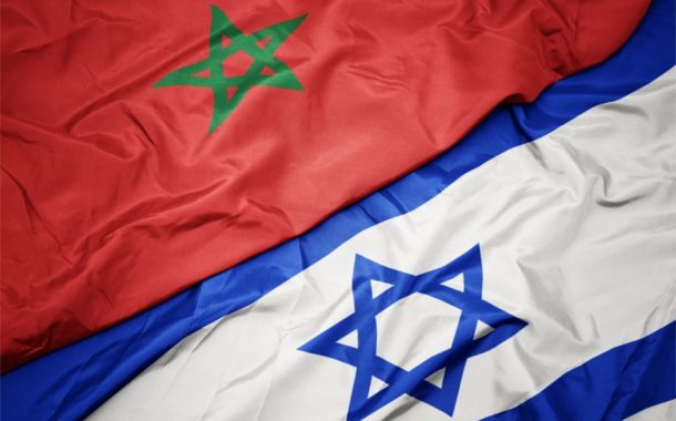 آفاقا واعدة للتعاون الاقتصادي بين المغرب وإسرائيل