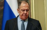 لافروف: روسيا مهتمة بإنهاء 