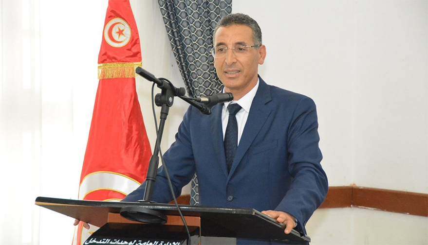 بدء أعمال ندوة افريقية في تونس حول الأمن البشري ودور شرطة الجوار في التنمية