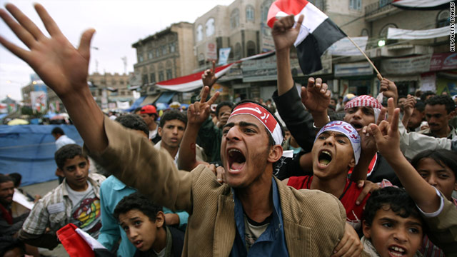 هل أنتج الربيع العربي أفكارا جديدة؟