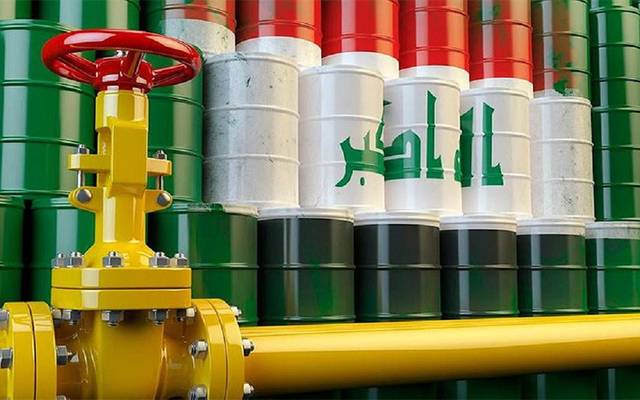 العراق يخفض صادرات النفط في أغسطس ويضخ دون هدف أوبك+