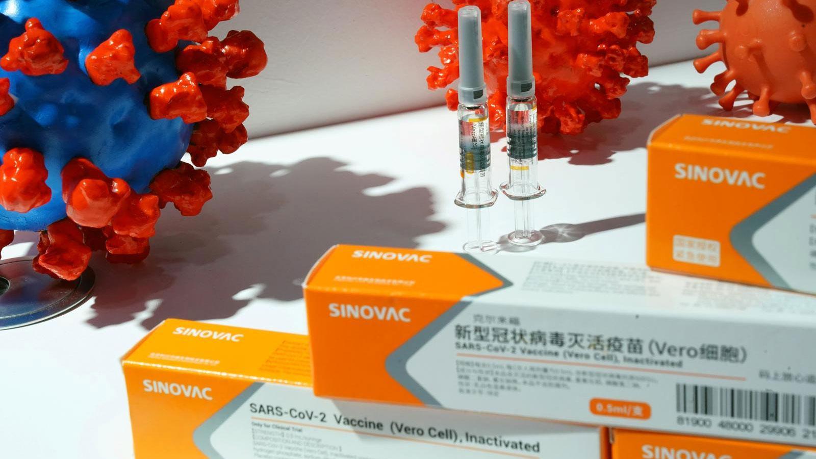 لقاح صيني مضاد لكوفيد-19 يثبت فعالية بنسبة 91.25 في المائة في التجارب بتركيا