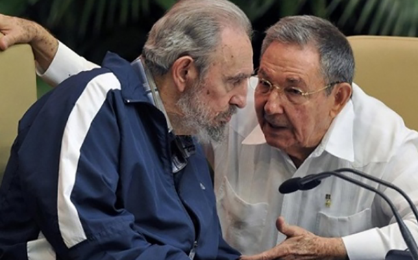 كوبا تصدر كتابا يتضمن الخطب العامة لراؤول كاسترو