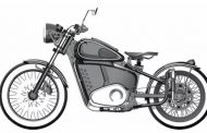 كلاشنيكوف تصنع دراجة نارية كلاسيكية بمحرك إلكتروني