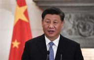 الرئيس الصيني يدعو إلى التعاون الدولي في مجال اللقاحات