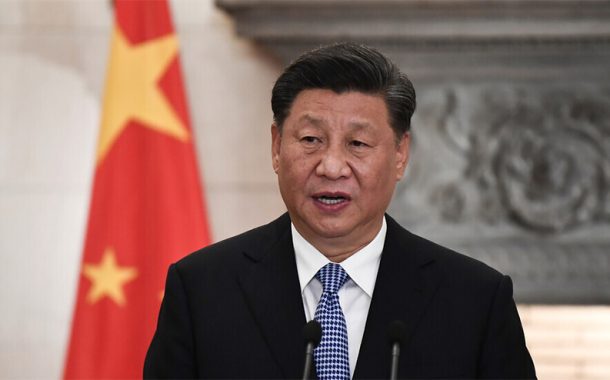 الرئيس الصيني يدعو إلى التعاون الدولي في مجال اللقاحات