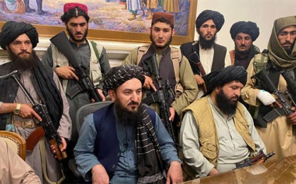 طالبان: أفغانستان تريد علاقات ودية مع المجتمع الدولي