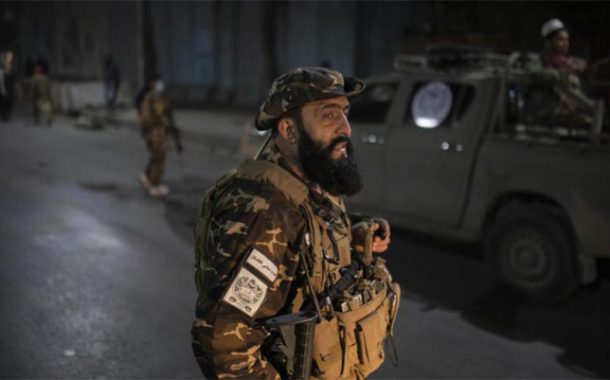تنظيم الدولة الإسلامية يعلن مسؤوليته عن هجوم على مستشفى في كابول