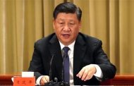 الرئيس الصيني يحث مؤسسة أمريكية على المساعدة في تعزيز الصداقة