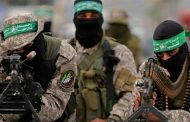حماس تكشف حقيقة محاولتها استهداف إسرائيليين في الفلبين